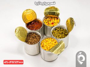 بسته بندی در کارگو‌