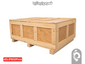 بسته بندی در کارگو‌