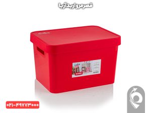بسته بندی در کارگو‌