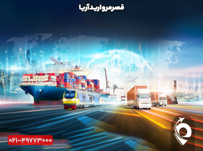 تجارت با دبی 
