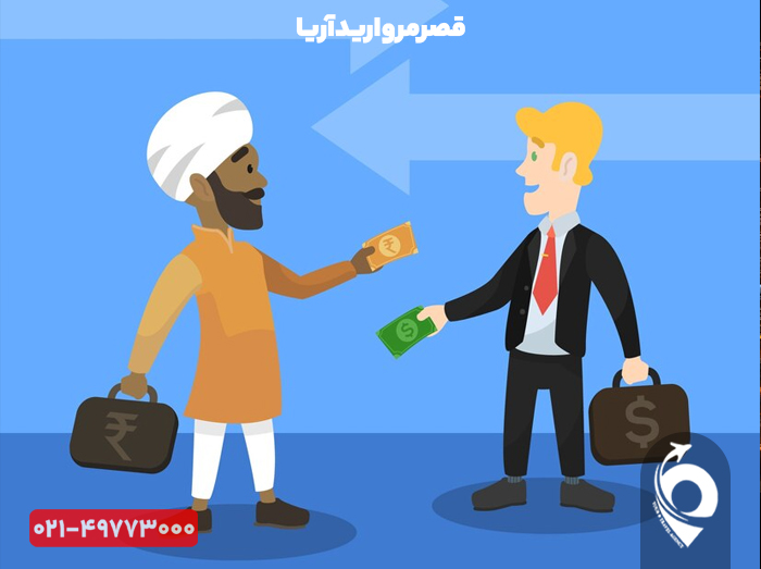 تجارت با هند