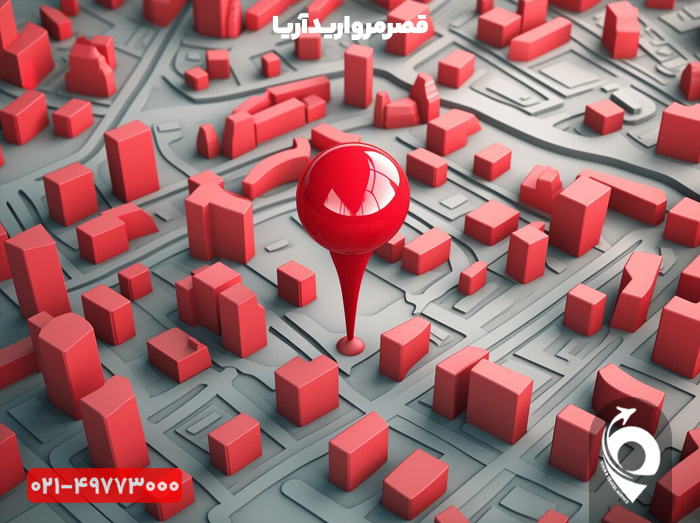 تعاریف تجاری